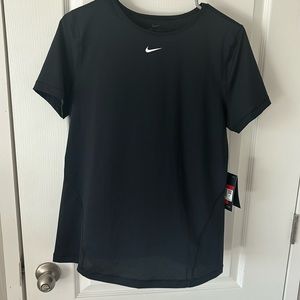 Brand new mens Nike dri-fit shirt